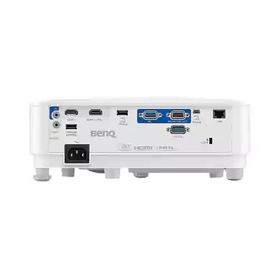 BenQ MH733 (4000 Lumens) Full HD Network Business Projector