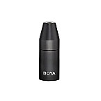 Boya 35C-XLR PRO Mini-Jack To XLR Adapter