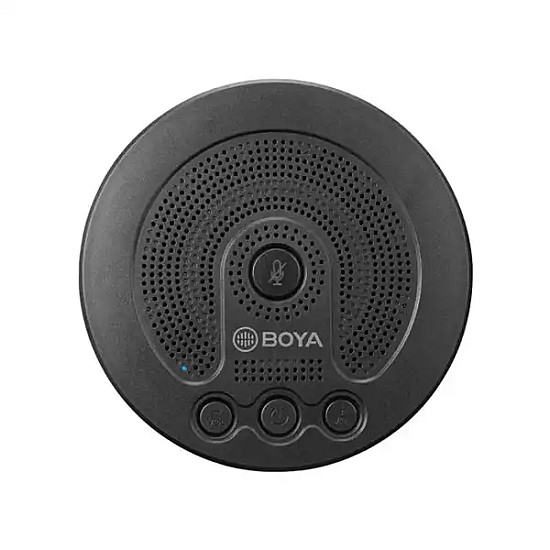Boya BY-BMM400 Conference Microphone Speaker