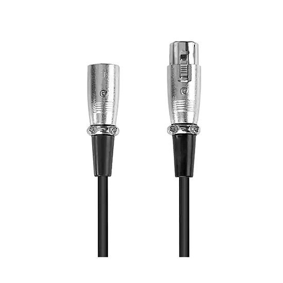 Boya XLR-C1 XLR Male to XLR Female Microphone Cable