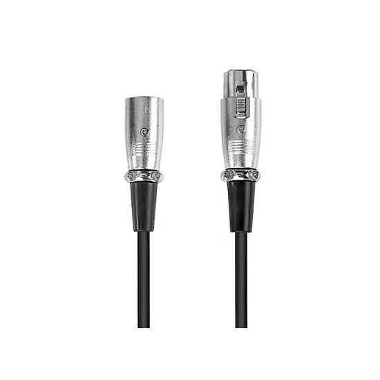 Boya XLR-C8 XLR Male to XLR Female Microphone Cable