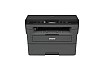 Brother DCP-L2535D Multifunction Mono Laser Printer