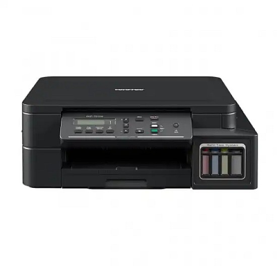 Brother DCP-T510W Colour Multi-function Ink Tank Printer