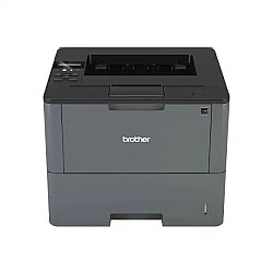 Brother HL-L 6200DW Single Function Mono Laser Printer