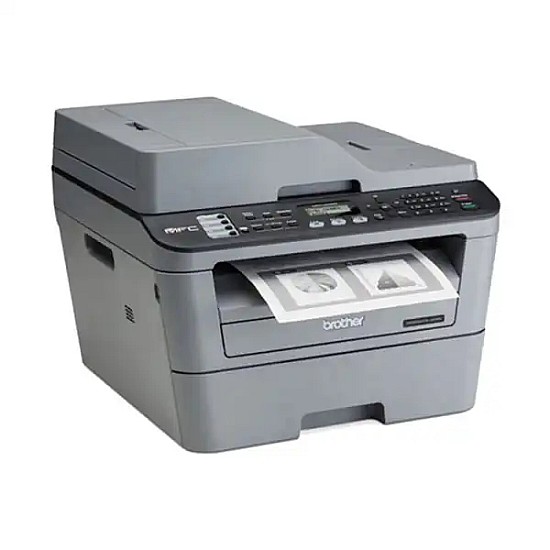 Brother MFC-L2700D Multifunction Mono Laser Printer