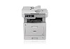Brother MFC-L9570CDW Multifunction Color Laser Printer