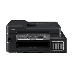Brother MFC-T910DW Colour Multi-function Ink Tank Printer
