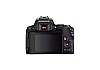 CANON EOS 200D II 24.1 MP DSLR Camera With 18-55mm IS STM Lens