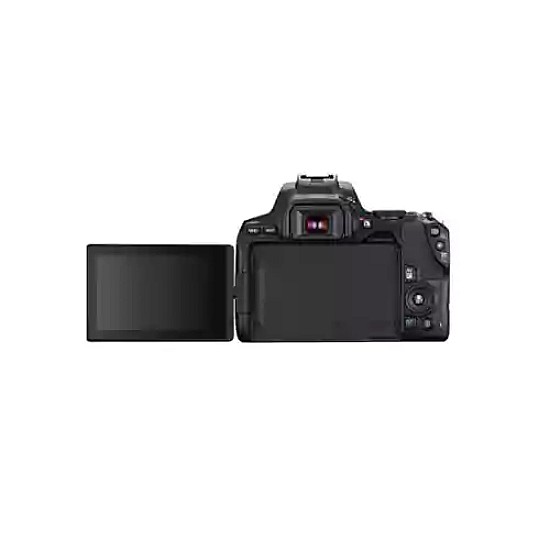 CANON EOS 250D 24.1 MP DSLR Camera With 18-55mm IS STM Lens