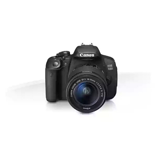 CANON EOS 700D 18MP DSLR Camera With 18-55mm Lens