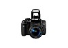 CANON EOS 750D 24.2 MP DSLR Camera With 18-55mm IS STM Lens