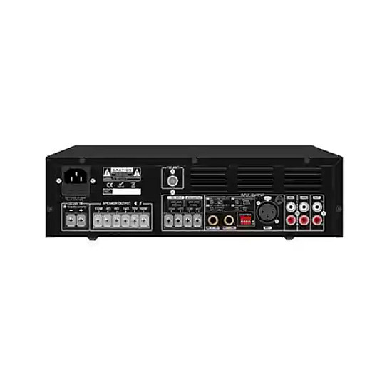 CMX EA-30 PA Amplifier with USB/SD & FM & Blue Tooth