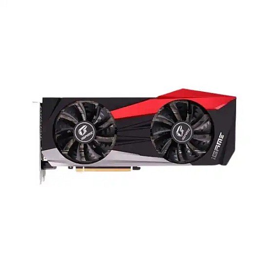 COLORFUL GEFORCE RTX 2080 CH 8GB GRAPHICS CARD