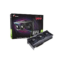 COLORFUL IGAME GEFORCE RTX 3080 VULCAN X OC 10GB GRAPHICS CARD