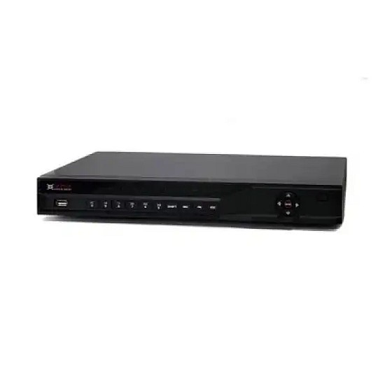 CP Plus CP-UNR-432T2 32 channel 1080P (NVR) - Main Image