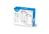 CUDY M1800 AX1800 Whole Home MESH WiFi ROUTER 2-pack