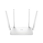 CUDY WR1300 AC1200 Gigabit DUAL Band Wi-Fi ROUTER