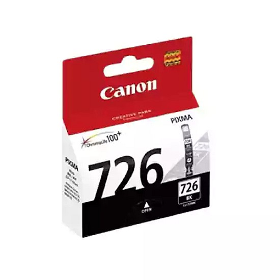 Canon 726 Black Cartridge