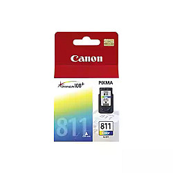 Canon CL-811 XL Color Cartridge