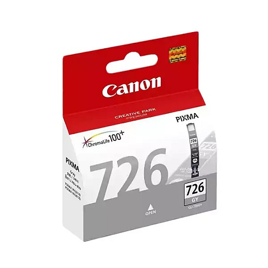 Canon CLI-726 GY Original Ink Cartridge