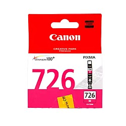 Canon CLI-726 M Original Ink Cartridge