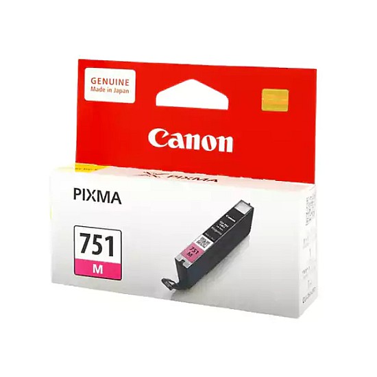 Canon CLI-751 M Inkjet Cartridge