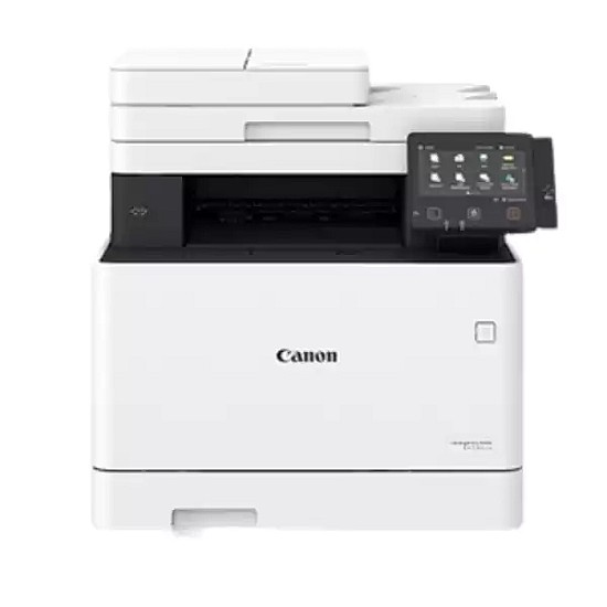 Canon Color imageCLASS MF746Cx color Printer