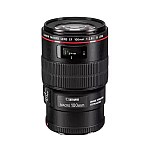 Canon EF 100mm f/2.8L Macro USM Prime Lens
