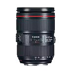 Canon EF 24-105mm f/4L IS II USM Zoom Lens