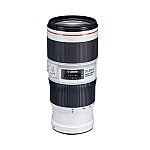 Canon EF 70-200mm f/4L USM Zoom Lens