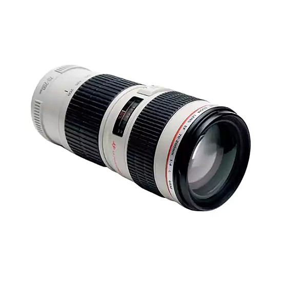 Canon EF 70-200mm f/4L USM Zoom Lens