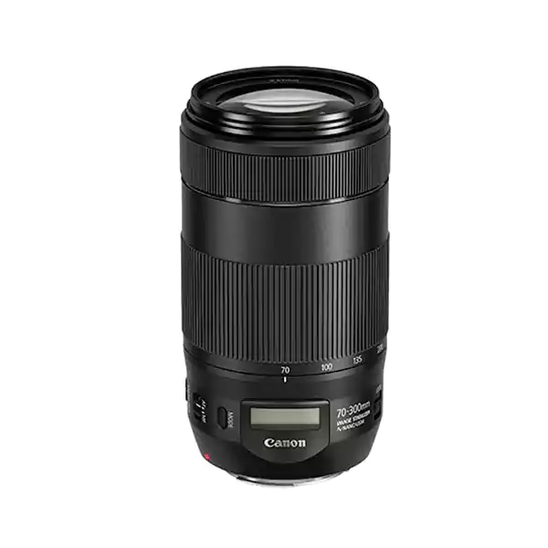 Canon EF 70-300mm IS II USM Zoom Lens Price in Bangladesh