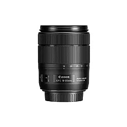 Canon EF-S 18-135mm f/3.5-5.6 IS USM Standard Zoom Lens