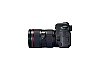 Canon EOS 6D Mark II 26.2 MP Full-Frame DSLR Camera with EF 24-105mm f/4L IS II USM Lens