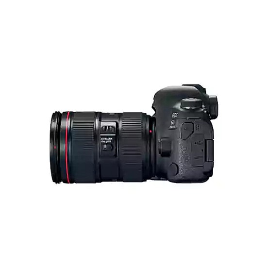 Nikon Canon 6d Mark Ii Lens Adapter Hasselblad HB Lens To Canon EF