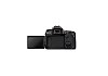 Canon EOS 90D 32.2 MP 4K WI-FI Touchscreen DSLR Camera (Only Body)