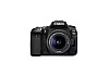 Canon EOS 90D 32.2 MP 4K WI-FI Touchscreen DSLR Camera with EF-S 18-55mm IS STM Lens