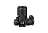 Canon EOS 90D 32.2 MP 4K WI-FI Touchscreen DSLR Camera with EF-S 18-55mm IS STM Lens