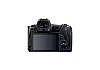 Canon EOS R 30.3MP Full Frame Mirrorless Camera with Adapter