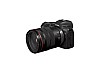 Canon EOS R 30.3MP Full Frame Mirrorless Camera with RF 24-105mm IS USM Lens