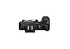 Canon EOS RP 26.2 MP Full Frame Mirrorless Camera (Only Body)
