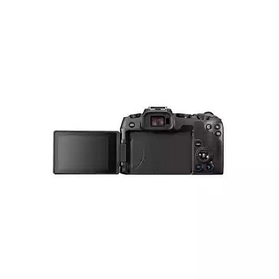 Canon EOS RP 26.2 MP Full Frame Mirrorless Camera with RF 24-105mm IS USM Lens