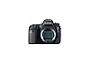 Canon Eos 6D 20.2 MP Full-Frame DSLR Camera (Only Body)
