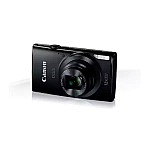 Canon IXUS 170 20.0 MP Compact Camera with 12x Optical Zoom