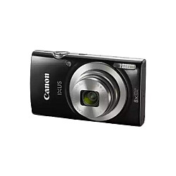Canon IXUS 185 20.0 MP Compact Camera with 8x Optical Zoom