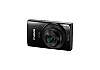 Canon IXUS 190 20.0 MP Compact Camera with 10x Optical Zoom