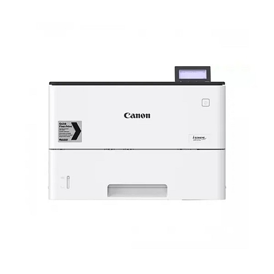Canon LBP-325X Mono Single-Function Laser Printer