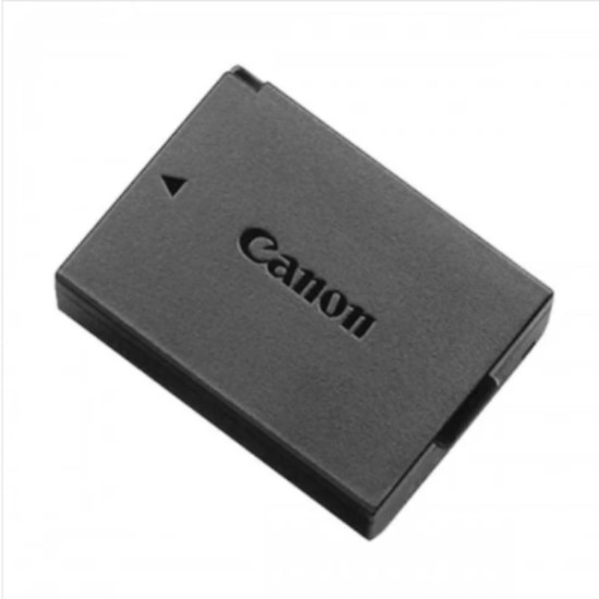 Canon LP-E10SLR Camera Battery Genuine