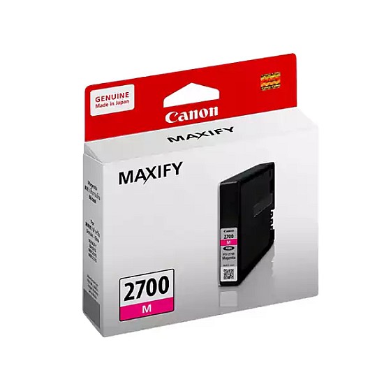 Canon PGI 2700 XL M Ink Cartridge