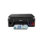 Canon PIXMA G3800 Wireless All In One Ink Jet Printer